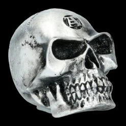 Totenkopf Schaltknauf
