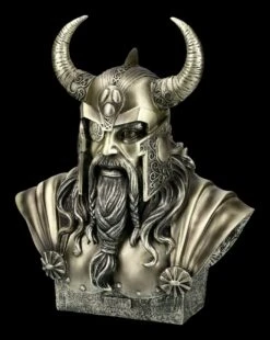 Odin Büste Mittel S1 9 Odin Büste Mittel S1 -Statuen Modell Verkauf ML4920 Odin Bueste mittel S1 2 1280x1280