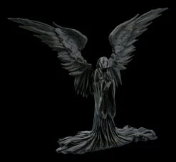 Angel Of Death - Schattenwesen Figur