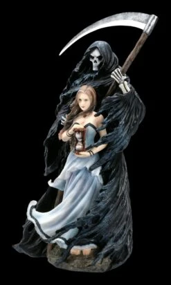 Anne Stokes Figur - Summon The Reaper -Statuen Modell Verkauf ML6210 Anne Stokes Figur Summon The Reaper 2 1280x1280