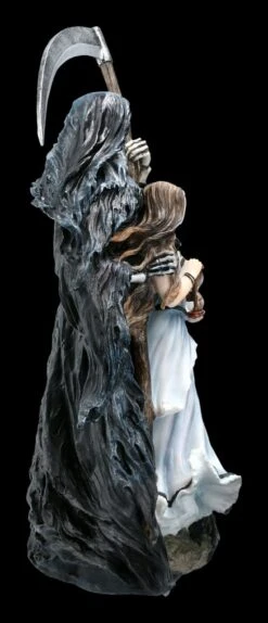 Anne Stokes Figur - Summon The Reaper -Statuen Modell Verkauf ML6210 Anne Stokes Figur Summon The Reaper 8 1280x1280