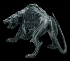 Kerberos Figur - Zerberus Höllenhund -Statuen Modell Verkauf ML6463 Kerberos Figur Zerberus Hoellenhund 3 1280x1280