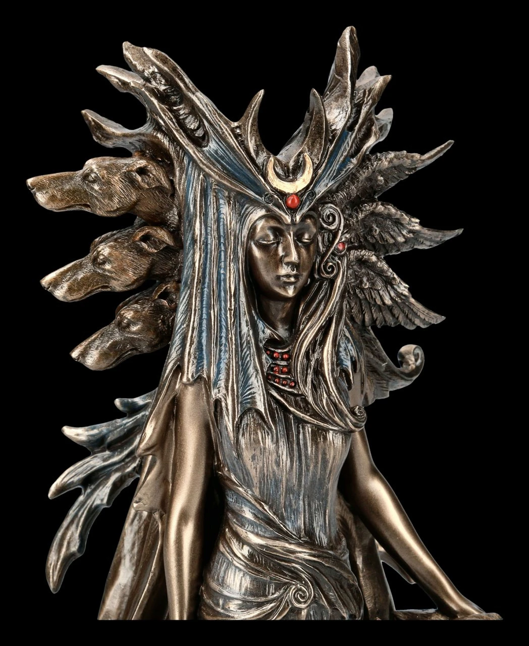 Hekate Figur 8 Hekate Figur – Bild 6