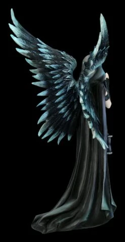 Engel Figur - Harbinger - Der Vorbote 14 Engel Figur - Harbinger - Der Vorbote -Statuen Modell Verkauf ML9428 Engel Figur Harbinger Der Vorbote 7 1280x1280