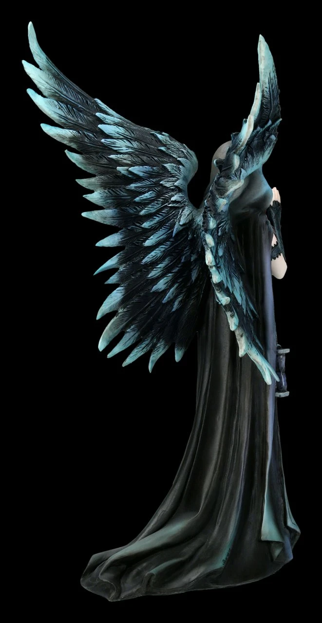 Engel Figur - Harbinger - Der Vorbote 7 Engel Figur - Harbinger - Der Vorbote – Bild 5