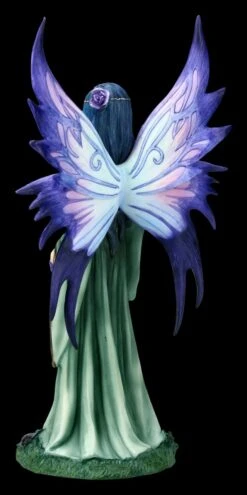 Elfen Figur - Mystic Aura By Anne Stokes -Statuen Modell Verkauf ML9680 Elfen Figur Mystic Aura by Anne Stokes 5 1280x1280