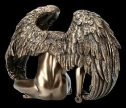 Männlicher Engel - Akt Figur - Angels Rest -Statuen Modell Verkauf ML9814 Maennlicher Engel Akt Figur Angels Rest 7 1280x1280