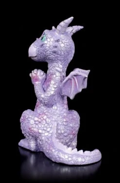 Niedliche Drachen Figur - Bettelnder Freddie -Statuen Modell Verkauf Niedliche Drachen Figur Bettelnder Freddie 3 1280x1280