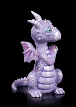 Niedliche Drachen Figur - Bettelnder Freddie -Statuen Modell Verkauf Niedliche Drachen Figur Bettelnder Freddie 5 1280x1280