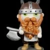 Norsies Figur - Wikinger Krieger Bloodaxe -Statuen Modell Verkauf Norsies Figur Bloodaxe 1 1280x1280