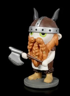Norsies Figur - Wikinger Krieger Bloodaxe 9 Norsies Figur - Wikinger Krieger Bloodaxe -Statuen Modell Verkauf Norsies Figur Bloodaxe 2 1280x1280