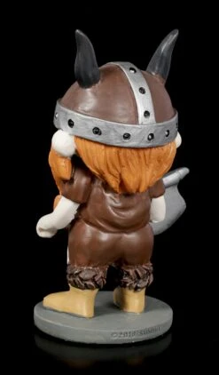 Norsies Figur - Wikinger Krieger Bloodaxe 10 Norsies Figur - Wikinger Krieger Bloodaxe -Statuen Modell Verkauf Norsies Figur Bloodaxe 3 1280x1280