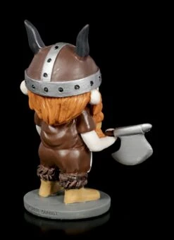 Norsies Figur - Wikinger Krieger Bloodaxe 11 Norsies Figur - Wikinger Krieger Bloodaxe -Statuen Modell Verkauf Norsies Figur Bloodaxe 4 1280x1280