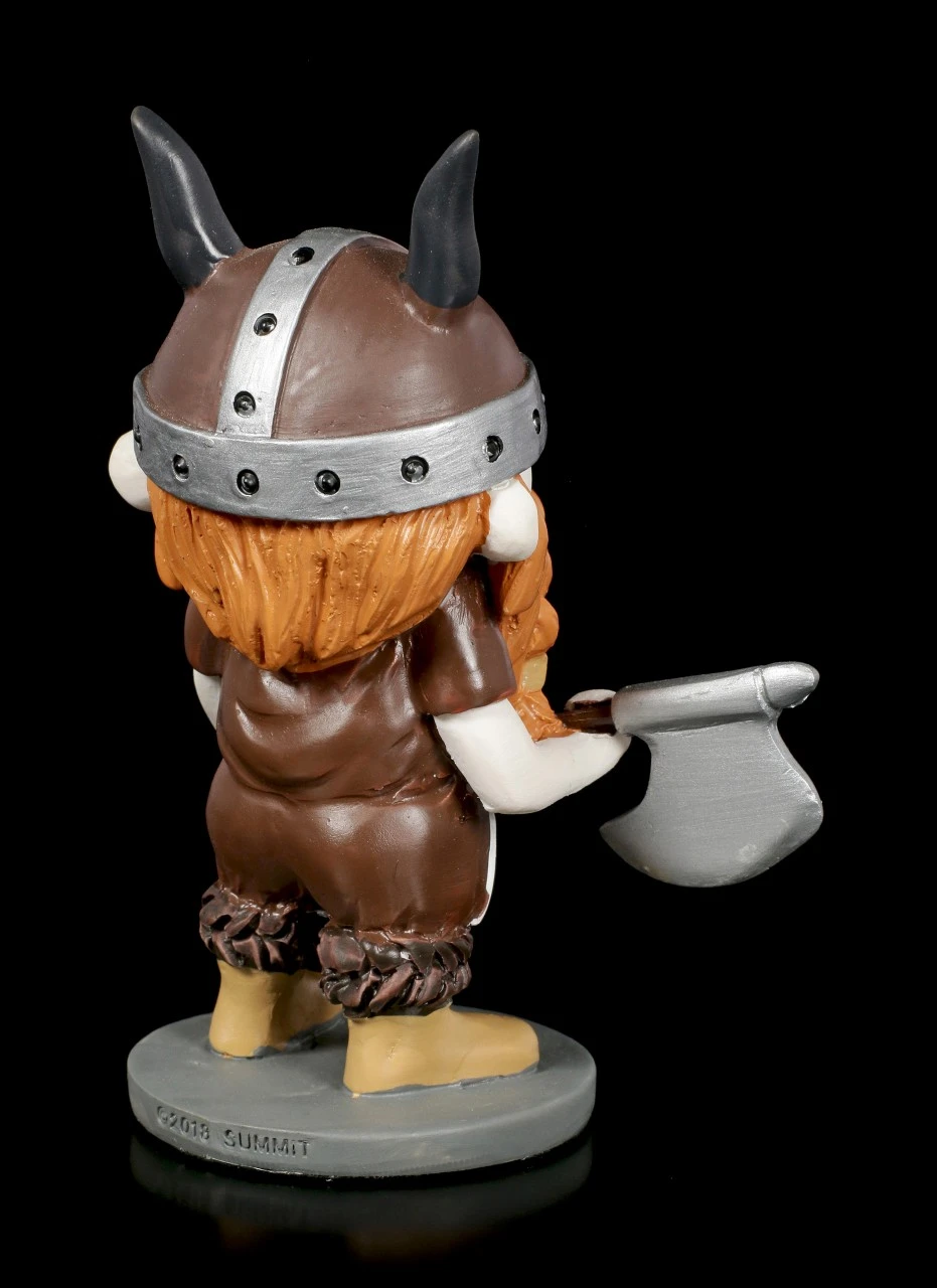 Norsies Figur - Wikinger Krieger Bloodaxe 7 Norsies Figur - Wikinger Krieger Bloodaxe – Bild 5