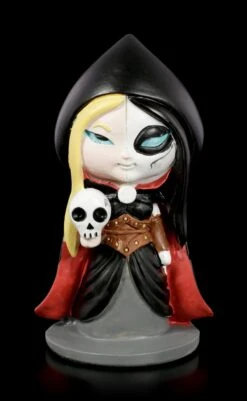 Norsies Figur - Hela