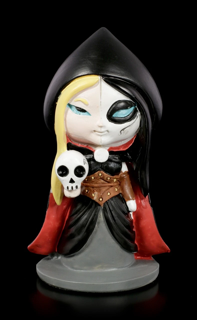 Norsies Figur - Hela 3 Norsies Figur - Hela