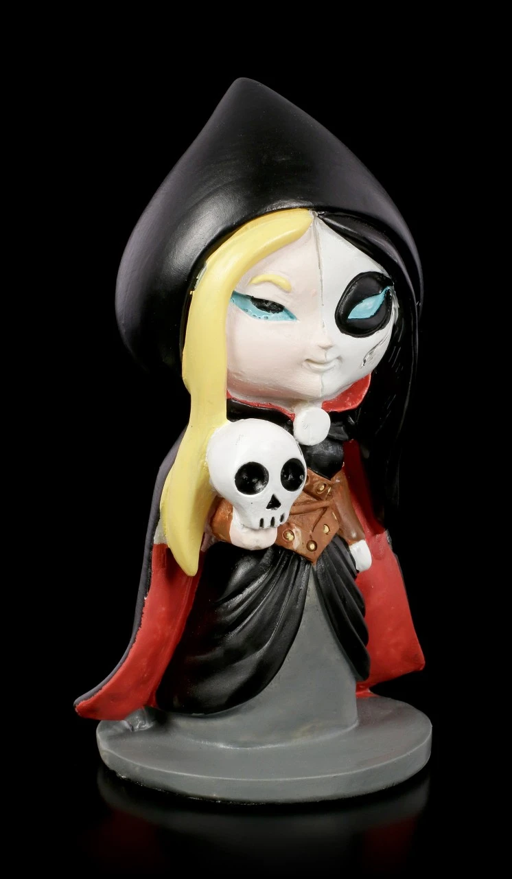 Norsies Figur - Hela 4 Norsies Figur - Hela – Bild 2