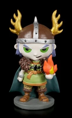 Norsies Figur - Loki