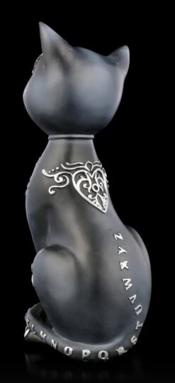 Ouija Katzen Figur - Mystic Kitty -Statuen Modell Verkauf Ouija Katzen Figur Mystic Kitty 3 1280x1280