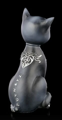 Ouija Katzen Figur - Mystic Kitty -Statuen Modell Verkauf Ouija Katzen Figur Mystic Kitty 4 1280x1280