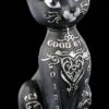 Ouija Katzen Figur - Mystic Kitty 1 Ouija Katzen Figur - Mystic Kitty -Statuen Modell Verkauf Ouija Katzen Figur Mystic Kitty 1280x1280