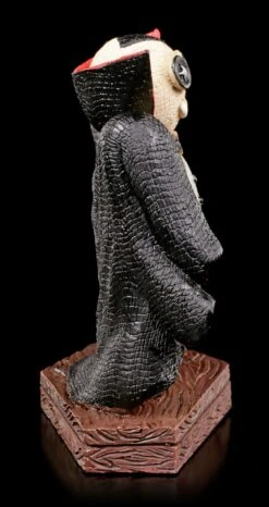 Pinheadz Figur - Dracula Voodoo-Puppe -Statuen Modell Verkauf Pinheadz Figur Dracula 4 1280x1280
