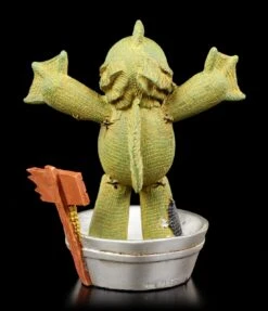 Pinheadz Figur - Seeungeheuer Lagoon Creature -Statuen Modell Verkauf Pinheadz Figur Lagoon Creature 3 1280x1280