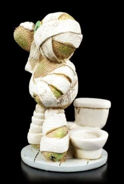 Pinheadz Figur - Mumie Voodoo-Puppe 9 Pinheadz Figur - Mumie Voodoo-Puppe -Statuen Modell Verkauf Pinheadz Figur Mummy 2 1280x1280