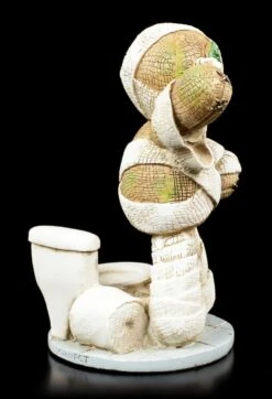Pinheadz Figur - Mumie Voodoo-Puppe 11 Pinheadz Figur - Mumie Voodoo-Puppe -Statuen Modell Verkauf Pinheadz Figur Mummy 4 1280x1280