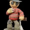 Pinheadz Voodoo Puppen Figur - Fred 1 Pinheadz Voodoo Puppen Figur - Fred -Statuen Modell Verkauf Pinheadz Voodoo Puppen Figur Fred 1 1280x1280