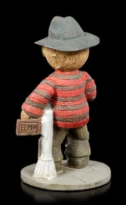 Pinheadz Voodoo Puppen Figur - Fred -Statuen Modell Verkauf Pinheadz Voodoo Puppen Figur Fred 3 1280x1280