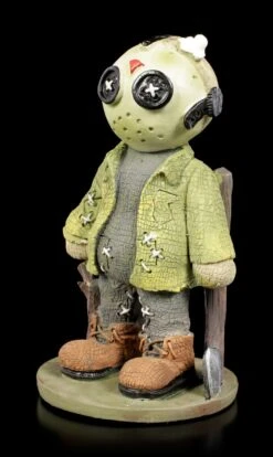 Pinheadz Voodoo Puppen Figur - Little Jay -Statuen Modell Verkauf Pinheadz Voodoo Puppen Figur Little Jay 2 1280x1280