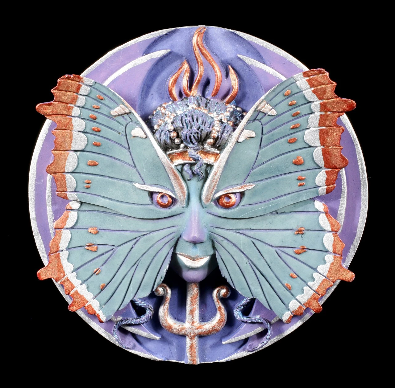 Psyche Wandrelief 3 Psyche Wandrelief