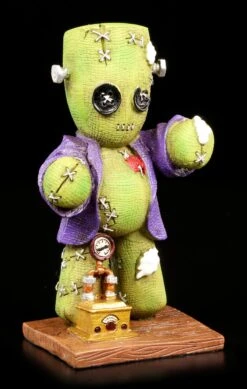 Pinheadz Voodoo Puppen Figur - Frankenstitch -Statuen Modell Verkauf Puppen Figur Frankenstein 2 1280x1280