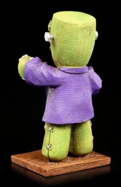 Pinheadz Voodoo Puppen Figur - Frankenstitch -Statuen Modell Verkauf Puppen Figur Frankenstein 3 1280x1280