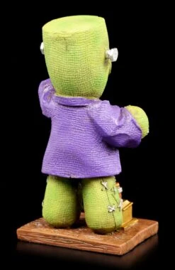 Pinheadz Voodoo Puppen Figur - Frankenstitch -Statuen Modell Verkauf Puppen Figur Frankenstein 4 1280x1280