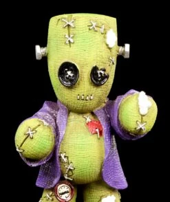 Pinheadz Voodoo Puppen Figur - Frankenstitch -Statuen Modell Verkauf Puppen Figur Frankenstein 6 1280x1280