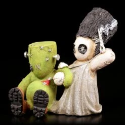 Pinheadz Voodoo Puppen Figur - Mad Stitch Love -Statuen Modell Verkauf Puppen Figur Naeherin 2 1280x1280