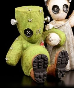 Pinheadz Voodoo Puppen Figur - Mad Stitch Love -Statuen Modell Verkauf Puppen Figur Naeherin 5 1280x1280