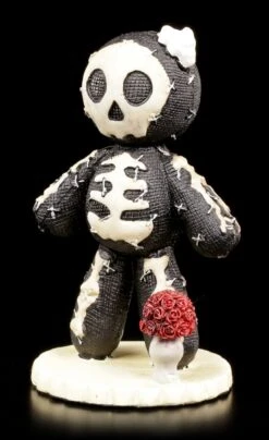 Pinheadz Voodoo Puppen Figur - Voodie -Statuen Modell Verkauf Puppen Figur Skelett 2 1280x1280