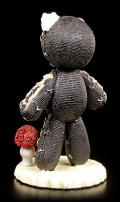 Pinheadz Voodoo Puppen Figur - Voodie -Statuen Modell Verkauf Puppen Figur Skelett 3 1280x1280