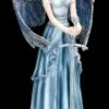 Engel Figur - Serenity Mit Schwert 2 Engel Figur - Serenity Mit Schwert -Statuen Modell Verkauf QY 01A Engel Figur Serenity mit Schwert 1 1280x1280