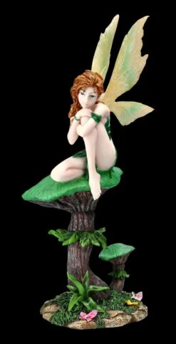 Elfen Figur - Sweeta Nachdenklich