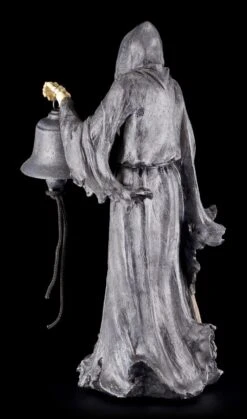 Reaper Figur Mit Glocke - Whom The Bell Tolls -Statuen Modell Verkauf Reaper Figur Glocke 2 1280x1280