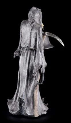 Reaper Figur Mit Glocke - Whom The Bell Tolls -Statuen Modell Verkauf Reaper Figur Glocke 3 1280x1280