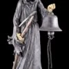 Reaper Figur Mit Glocke - Whom The Bell Tolls 2 Reaper Figur Mit Glocke - Whom The Bell Tolls -Statuen Modell Verkauf Reaper Figur Glocke 1280x1280