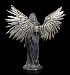 Reaper Figur Mit Schwertflügeln - Death By The Sword 12 Reaper Figur Mit Schwertflügeln - Death By The Sword -Statuen Modell Verkauf Reaper Figur Mit Schwertfluegeln Death By The Sword 3 1280x1280