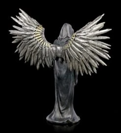 Reaper Figur Mit Schwertflügeln - Death By The Sword 13 Reaper Figur Mit Schwertflügeln - Death By The Sword -Statuen Modell Verkauf Reaper Figur Mit Schwertfluegeln Death By The Sword 4 1280x1280