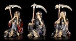 Reaper Figuren - Nichts Böses... -Statuen Modell Verkauf Reaper Nichts Boeses 2 1280x1280