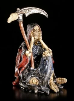 Reaper Figuren - Nichts Böses... -Statuen Modell Verkauf Reaper Nichts Boeses 4 1280x1280